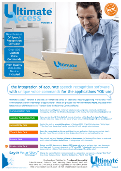 Dragon Pro v12 - Access to Work edtion
