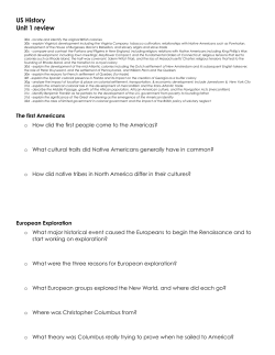 US History