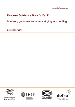 PG 3/18 - UK Government Web Archive