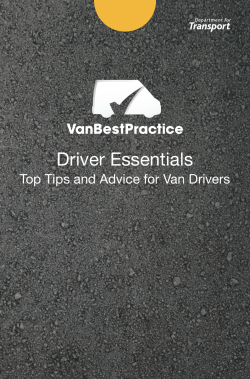 Driver Essentials