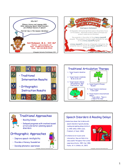 Enhance Literacy and Language Skills While Addressing