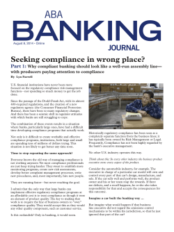 PDF Version - Treliant Risk Advisors