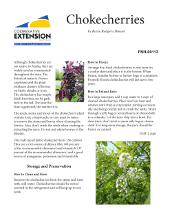 FNH-00113 - University of Alaska Fairbanks