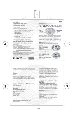 M1009 - Service Mattel
