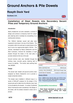 Rosyth Dock Yard, Scotland