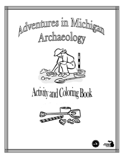 speak archaeology in one easy lesson!