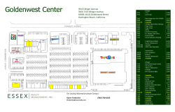 Goldenwest Center - Essex Realty Management