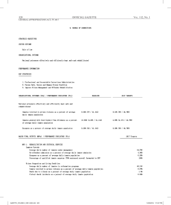 OFFICIAL GAZETTE 320 Vol. 112, No. 1