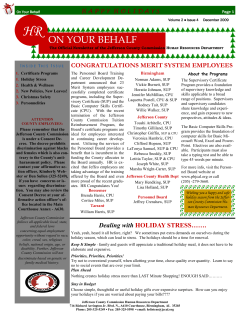 December 2009 - Jefferson County