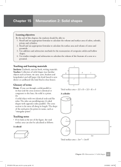 New General Mathematics for Secondary Schools 1 Tearcher`s