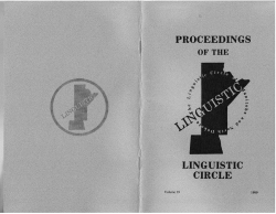 pdf 2011 - University of Manitoba