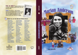 Marian - Hey Gluten Free