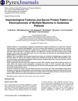 Full Text - PDF - Pyrex Journals