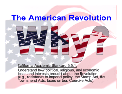 Additional PowerPoint