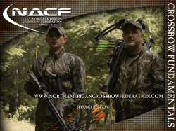 second edition - North American Crossbow Federation