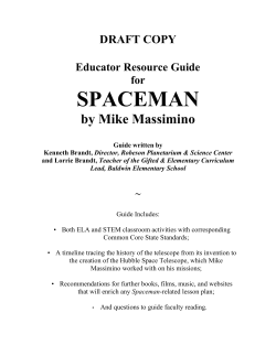 Teacher`s Guide - Penguin Random House