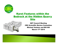 Karst March 17 2014_mv