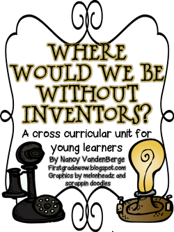 A cross curricular unit for young learners