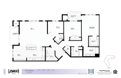 Floor Plan - OneTwoOne Development