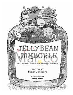 JELLYBEAN JAMBOREE