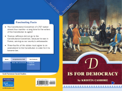 Scott Foresman Social Studies