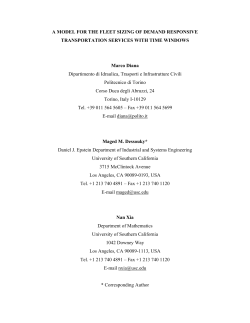 Link - USC Price School of Public Policy