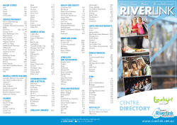 to the store directory