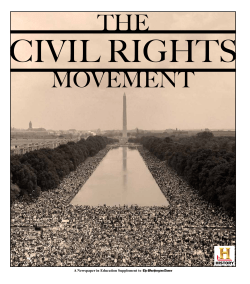 Civil Rights Movement