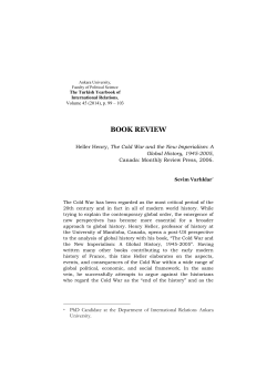 book review