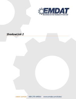 ShadowLink 2