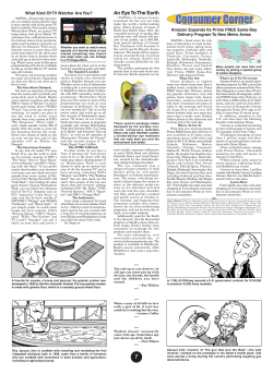 What Kind Of TV Watcher Are You?