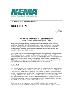 bulletin
