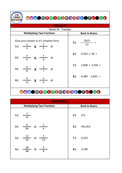 34 - Y6 Resource Sheet.xlsx
