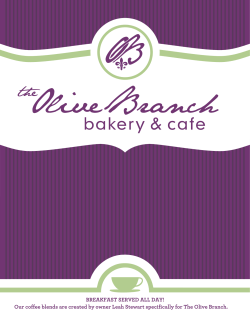 Breakfast House Specialties
