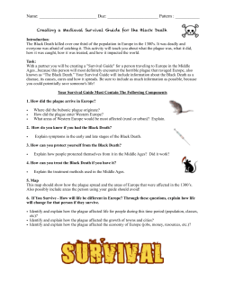 Black Death Survival Guide Assignment Outline_3