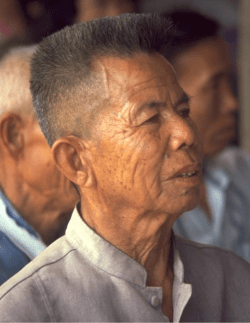 Asia`s Aging Population
