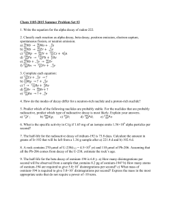 Problem Set #3 - Faculty Web Pages