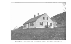 Chapter III - The Return of the Settlers and the New Hampshire Charter