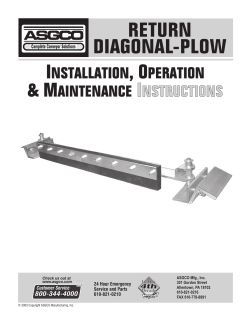 Diagonal Plow.cdr