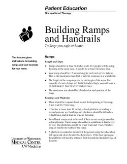 Title of the Publication - UWMC Health On-Line