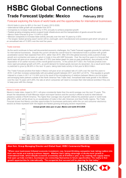 HSBC Global Connections