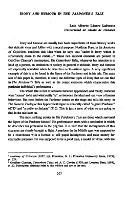 Luis Alberto L&aacute;zaro Lafuente Uni"ersidad de Alcal&aacute; de Henlll`es