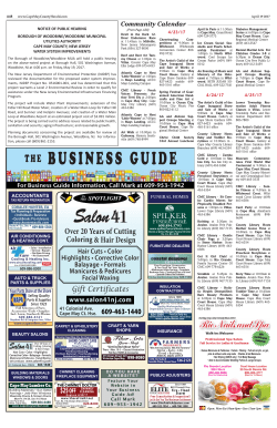 the business guide