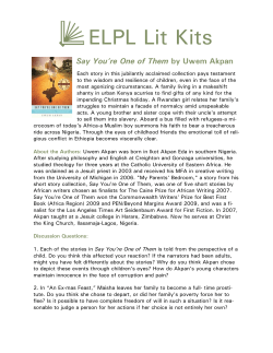 ELPL Lit Kits