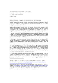 PDF - Amnesty International