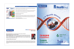 PDF - Reliance General Insurance