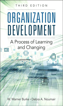 Organization Development: A Process of
