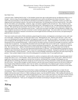 Kelsey - Mass Center for the Book