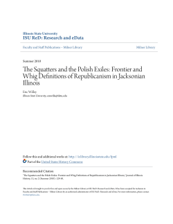 - ISU ReD: Research and eData