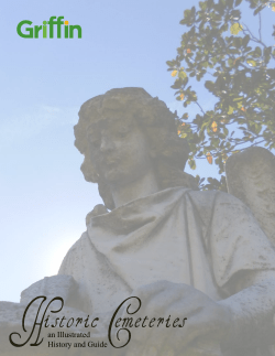 Historic Cemeteries